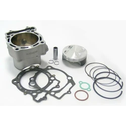 Kit cylindre-piston 490CC pour LT-R450 2006-07 Kit cylindre-piston 490CC pour LT-R450 2006-07
