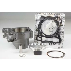 Kit cylindre-piston Cylinder Works pour Suzuki RM-Z250 '04-06, KXF250 '04-08, 269CC Ø80mm Kit cylindre-piston Cylinder Works pour Suzuki RM-Z250 '04-06, KXF250 '04-08, 269CC Ø80mm