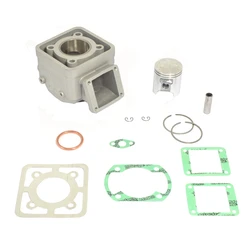 Kit cylindre-piston pour DT80LC et YSR80 Kit cylindre-piston pour DT80LC et YSR80