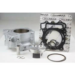 Kit cylindre-piston Cylinder Works pour Yamaha YZ250F '01-11, 269CC  Ø80mm Kit cylindre-piston Cylinder Works pour Yamaha YZ250F '01-11, 269CC  Ø80mm