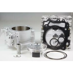 Kit cylindre-piston Cylinder Works pour Yamaha YZ450F '06-09, 478CC Ø98mm Kit cylindre-piston Cylinder Works pour Yamaha YZ450F '06-09, 478CC Ø98mm