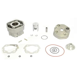 Kit cylindre-piston Athena pour cyclos 50CC Kit cylindre-piston Athena pour cyclos 50CC