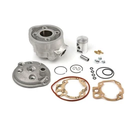 groupe thermique Airsal pour moteur Minarelli 50 AM3/5/6 groupe thermique Airsal pour moteur Minarelli 50 AM3/5/6