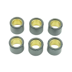 kit 6 galets 19X15,5, 5,2 grammes kit 6 galets 19X15,5, 5,2 grammes