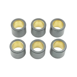 kit 6 galets 19X17, 13,5 grammes kit 6 galets 19X17, 13,5 grammes