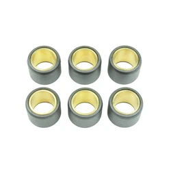 kit 6 galets 23X18, 15 grammes kit 6 galets 23X18, 15 grammes