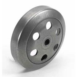 Cloche d'embrayage BW'S 50, BOOSTER, Aprilia GULLIVER, RALLY, SR 50 MODELE APRES 96-97 Cloche d'embrayage BW'S 50, BOOSTER, Aprilia GULLIVER, RALLY, SR 50 MODELE APRES 96-97