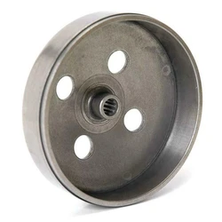 Cloche d'embrayage Suzuki BURGMAN 125 07- Cloche d'embrayage Suzuki BURGMAN 125 07-