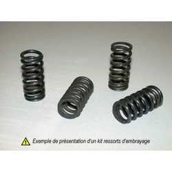 Kit ressorts d'embrayage GSXR750 '90-95 Kit ressorts d'embrayage GSXR750 '90-95