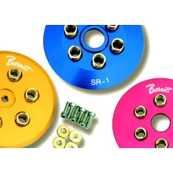 MECANISME d'embrayage pour V-MAX MECANISME d'embrayage pour V-MAX