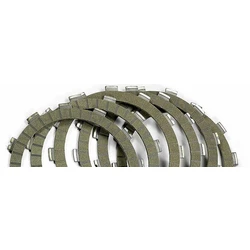 Kit disques garnis Newfren Ducati MONSTER 620/695/700/800 Kit disques garnis Newfren Ducati MONSTER 620/695/700/800