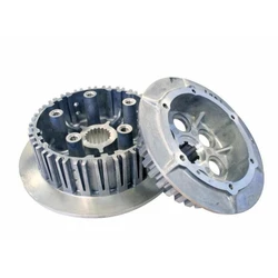 noix d'embrayage Vertex Honda TRX400EX noix d'embrayage Vertex Honda TRX400EX