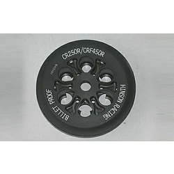 plateau de pression CR250 92-07 CRE250/450 03-07 TRX450R 04 plateau de pression CR250 92-07 CRE250/450 03-07 TRX450R 04