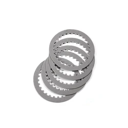 Kit disques lisses pour KZ650 1976-83 et KZ750 1980-85 Kit disques lisses pour KZ650 1976-83 et KZ750 1980-85