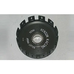 Cloche d'embrayage Hinson aluminium Yamaha Cloche d'embrayage Hinson aluminium Yamaha
