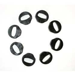 AMORT de couple BANSHEE 1987-09 AMORT de couple BANSHEE 1987-09