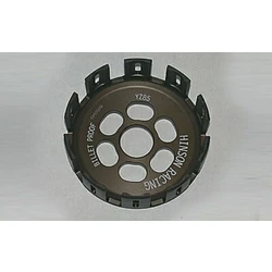 Cloche d'embrayage Hinson aluminium Yamaha YZ85/YZ85LW Cloche d'embrayage Hinson aluminium Yamaha YZ85/YZ85LW
