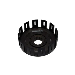 Cloche d'embrayage Hinson aluminium Cloche d'embrayage Hinson aluminium
