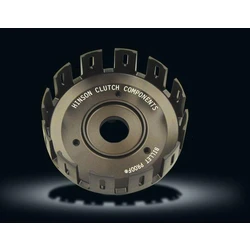 Cloche d'embrayage Hinson aluminium Yamaha Cloche d'embrayage Hinson aluminium Yamaha