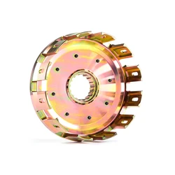 Cloche d'embrayage Hinson acier Yamaha Cloche d'embrayage Hinson acier Yamaha