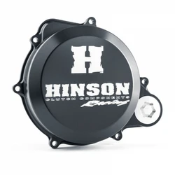 couvercle de carter Hinson pour Honda CRF250R '10 couvercle de carter Hinson pour Honda CRF250R '10