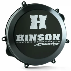 couvercle de carter Hinson pour Yamaha YZ450F '10 couvercle de carter Hinson pour Yamaha YZ450F '10