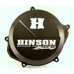 couvercle de carter Hinson pour KTM couvercle de carter Hinson pour KTM