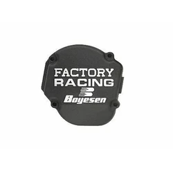 Couvercle d'allumage Boyesen Husqvarna TC/TE125 Couvercle d'allumage Boyesen Husqvarna TC/TE125