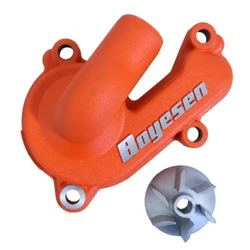 Carter de pompe à eau + hélice BOYENSEN KTM SX-F250/350 Carter de pompe à eau + hélice BOYENSEN KTM SX-F250/350