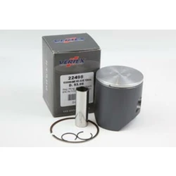 Piston Ø52.45 Vertex Kawasaki KX100 Piston Ø52.45 Vertex Kawasaki KX100