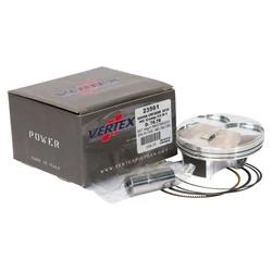Piston forgé Ø76.78 GP Racer Vertex Honda CRF250R Piston forgé Ø76.78 GP Racer Vertex Honda CRF250R