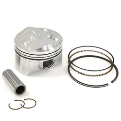 Piston Airsal pour GROUPE THERMIQUE 059022 Piston Airsal pour GROUPE THERMIQUE 059022