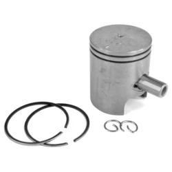 Piston PLAT Minarelli VERTICAL/HORIZONTAL diametre 40X1.2 Piston PLAT Minarelli VERTICAL/HORIZONTAL diametre 40X1.2
