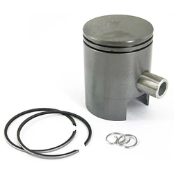 Piston pour moteur AM6 diametre 40,3 Piston pour moteur AM6 diametre 40,3