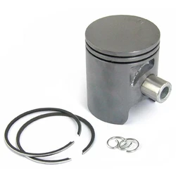Piston Derbi pour Derbi diametre 40 Piston Derbi pour Derbi diametre 40