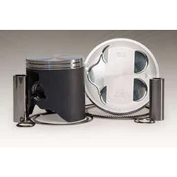 Piston forge Vertex Ø95.97 Honda CR-F450R Piston forge Vertex Ø95.97 Honda CR-F450R
