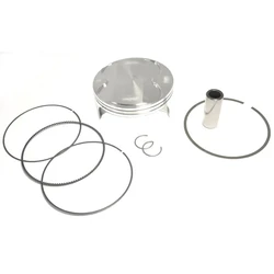 Piston de rechange Athena Ø96 pour Kawasaki Piston de rechange Athena Ø96 pour Kawasaki