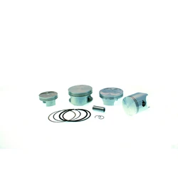 Piston forgé Prox Ø76.96 Yamaha YZ250F Piston forgé Prox Ø76.96 Yamaha YZ250F