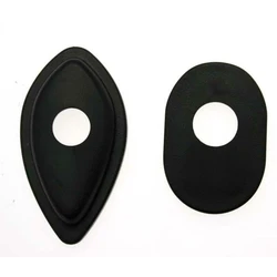 Cache-orifices clignotants Bihr Honda Cache-orifices clignotants Bihr Honda
