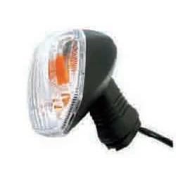 Clignotant V PARTS arrière gauche type origine Kawasaki ER6F/N Clignotant V PARTS arrière gauche type origine Kawasaki ER6F/N