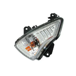 Clignotant V PARTS avant gauche type origine Kawasaki ER-6F/N Clignotant V PARTS avant gauche type origine Kawasaki ER-6F/N