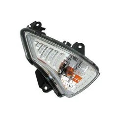 Clignotant V PARTS avant droit type origine Kawasaki ER-6F/N Clignotant V PARTS avant droit type origine Kawasaki ER-6F/N