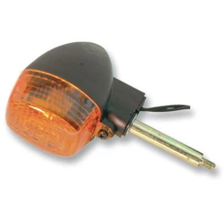 Clignotant V PARTS arrière type origine Kawasaki ZX6R/9R Clignotant V PARTS arrière type origine Kawasaki ZX6R/9R