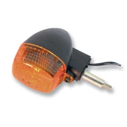 Clignotant V PARTS arrière support court type origine Kawasaki ZX-6R Clignotant V PARTS arrière support court type origine Kawasaki ZX-6R