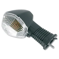 Clignotant V PARTS avant gauche/arrière droit type origine Suzuki Clignotant V PARTS avant gauche/arrière droit type origine Suzuki