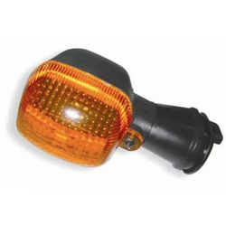 Clignotant V PARTS avant gauche/arrière droit type origine Yamaha FZS600 Fazer Clignotant V PARTS avant gauche/arrière droit type origine Yamaha FZS600 Fazer