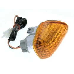 Clignotant V PARTS avant gauche type origine Honda CBR600F2 Clignotant V PARTS avant gauche type origine Honda CBR600F2