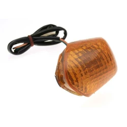 Clignotant V PARTS avant droit type origine Honda CBR600F2 Clignotant V PARTS avant droit type origine Honda CBR600F2