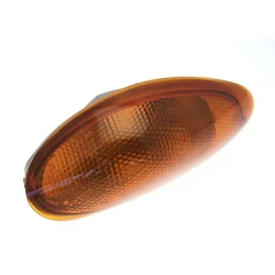 Clignotant V PARTS avant droit type origine orange Suzuki GSX600F/750F Clignotant V PARTS avant droit type origine orange Suzuki GSX600F/750F