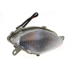 Clignotant V PARTS avant gauche type origine Suzuki GSX1300R Hayabusa Clignotant V PARTS avant gauche type origine Suzuki GSX1300R Hayabusa